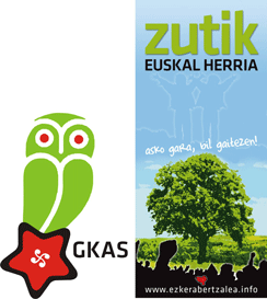 Galdakaoko  abertzale  sozialistak
